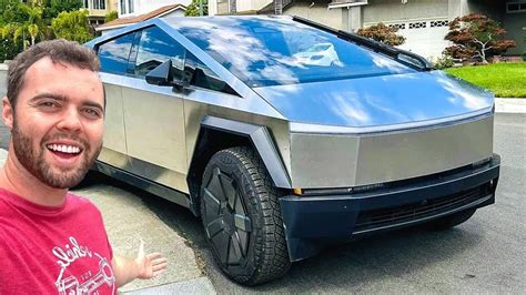 tesla cybertruck owners forum